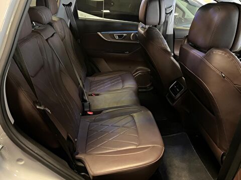 chery, tiggo 8 promax, suv 1.6 tgdı exceptional dct, otomatik, benzin 2.el otomobil | renew 21