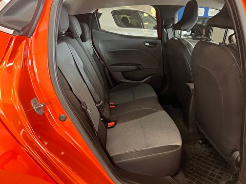 renault, clio, hatchback 1.0 tce evolution x-tronic, otomatik, benzin 2.el otomobil | renew 16