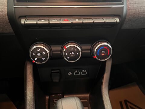renault, clio, hatchback 1.0 tce evolution x-tronic, otomatik, benzin 2.el otomobil | renew 11