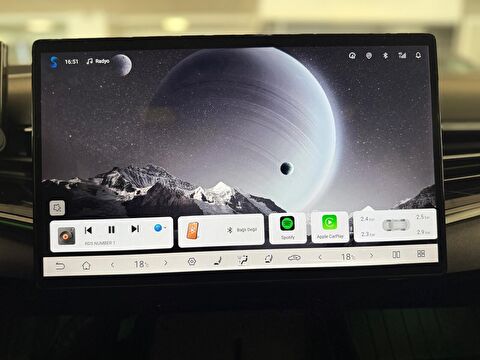 byd, seal, bev excellence, otomatik, elektrik 2.el otomobil | renew 10