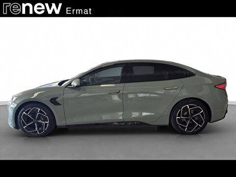 byd, seal, bev excellence, otomatik, elektrik 2.el otomobil | renew 5