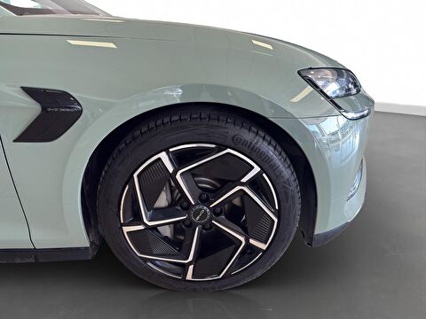 byd, seal, bev excellence, otomatik, elektrik 2.el otomobil | renew 7