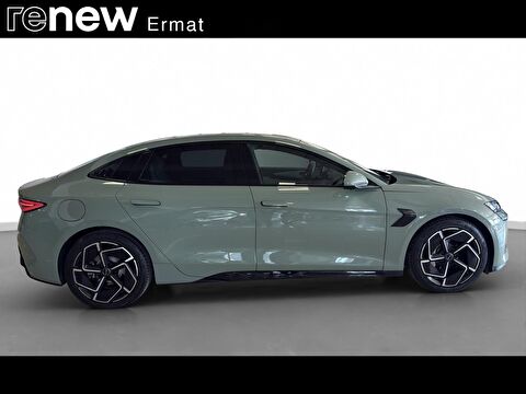 byd, seal, bev excellence, otomatik, elektrik 2.el otomobil | renew 4