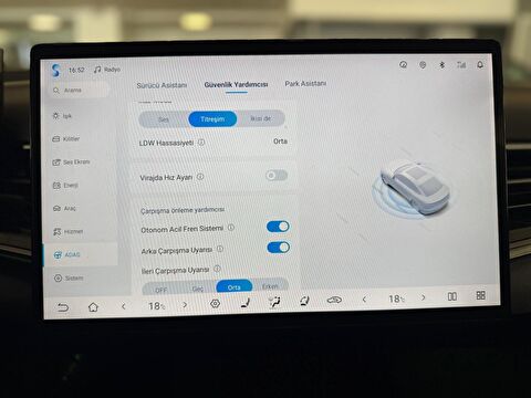 byd, seal, bev excellence, otomatik, elektrik 2.el otomobil | renew 12