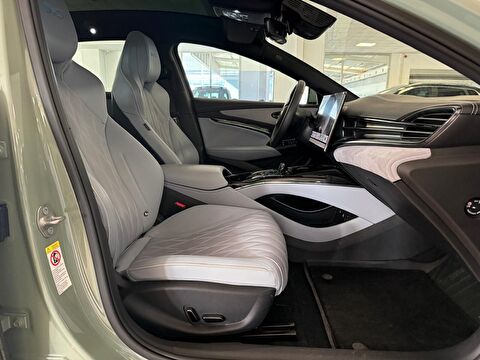 byd, seal, bev excellence, otomatik, elektrik 2.el otomobil | renew 28