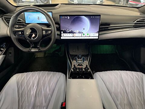 byd, seal, bev excellence, otomatik, elektrik 2.el otomobil | renew 31