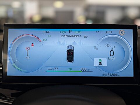 byd, seal, bev excellence, otomatik, elektrik 2.el otomobil | renew 20