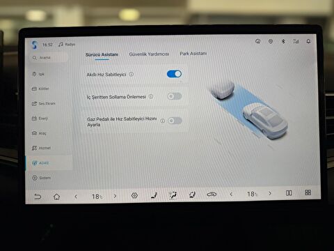 byd, seal, bev excellence, otomatik, elektrik 2.el otomobil | renew 21