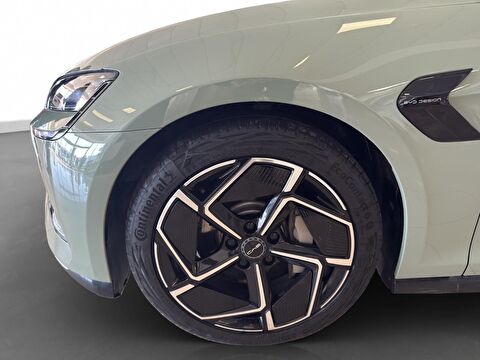 byd, seal, bev excellence, otomatik, elektrik 2.el otomobil | renew 6