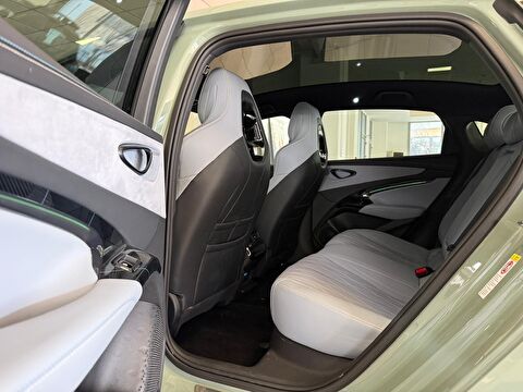 byd, seal, bev excellence, otomatik, elektrik 2.el otomobil | renew 15