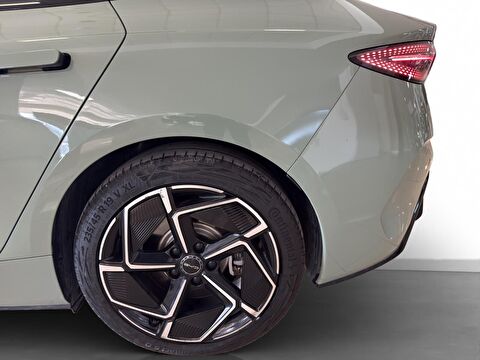 byd, seal, bev excellence, otomatik, elektrik 2.el otomobil | renew 8