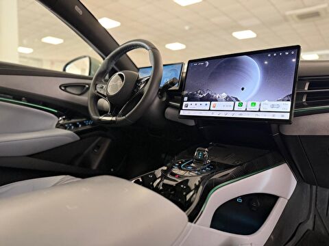 byd, seal, bev excellence, otomatik, elektrik 2.el otomobil | renew 23