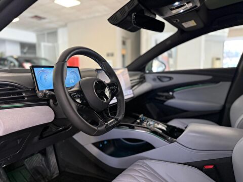 byd, seal, bev excellence, otomatik, elektrik 2.el otomobil | renew 25