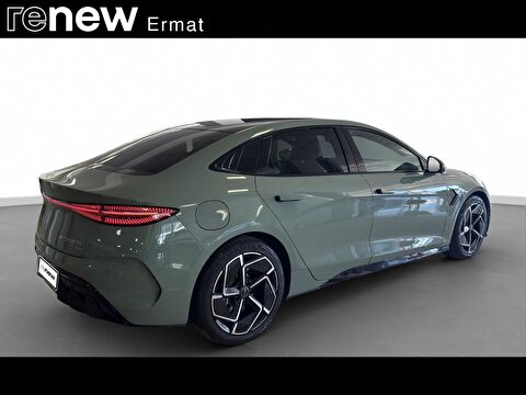 byd, seal, bev excellence, otomatik, elektrik 2.el otomobil | renew 3