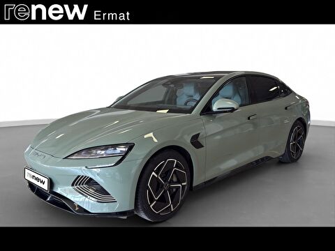 BEV Excellence, 2. el otomobil | renew