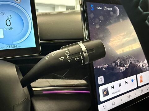 byd, seal, bev excellence, otomatik, elektrik 2.el otomobil | renew 33