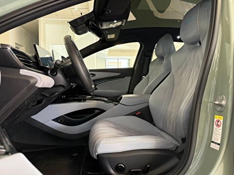 byd, seal, bev excellence, otomatik, elektrik 2.el otomobil | renew 24