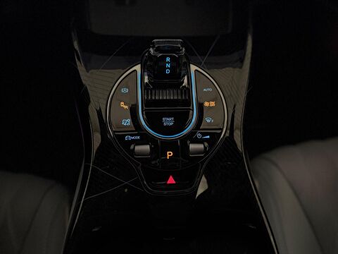 byd, seal, bev excellence, otomatik, elektrik 2.el otomobil | renew 19