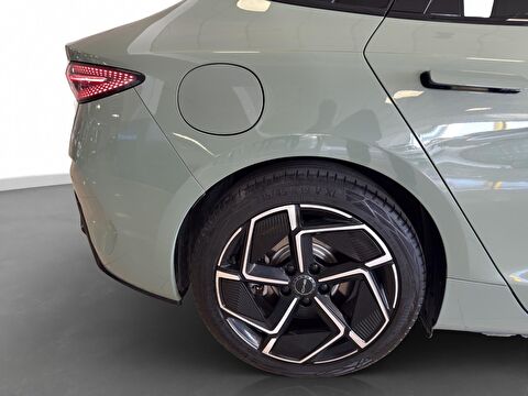 byd, seal, bev excellence, otomatik, elektrik 2.el otomobil | renew 9