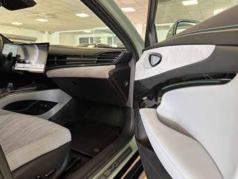 byd, seal, bev excellence, otomatik, elektrik 2.el otomobil | renew 11