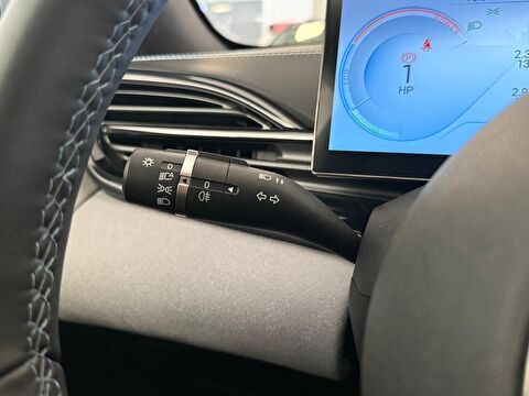 byd, seal, bev excellence, otomatik, elektrik 2.el otomobil | renew 32