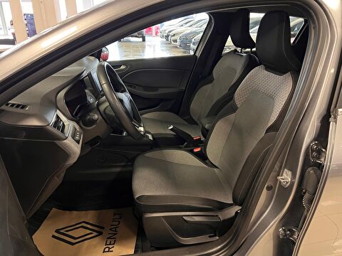 renault, clio, 1.0 tce evolution x-tronic, otomatik, benzin 2.el otomobil | renew 19