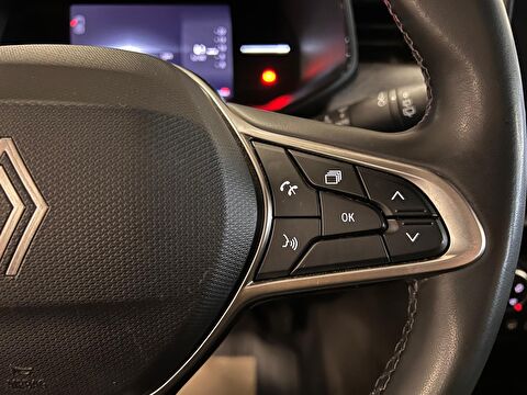 renault, clio, 1.0 tce evolution x-tronic, otomatik, benzin 2.el otomobil | renew 10