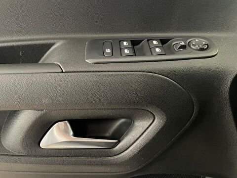 opel, combo, life 1.5 cdtı ultimate otomatik, otomatik, dizel 2.el otomobil | renew 9