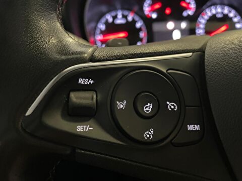 opel, combo, life 1.5 cdtı ultimate otomatik, otomatik, dizel 2.el otomobil | renew 17