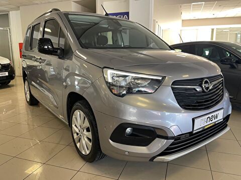Life 1.5 CDTI Ultimate Otomatik, 2. el otomobil | renew