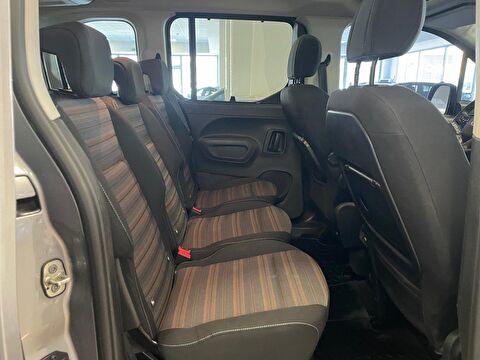 opel, combo, life 1.5 cdtı ultimate otomatik, otomatik, dizel 2.el otomobil | renew 24