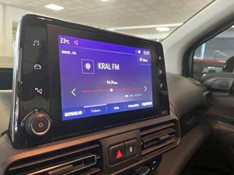 opel, combo, life 1.5 cdtı ultimate otomatik, otomatik, dizel 2.el otomobil | renew 12
