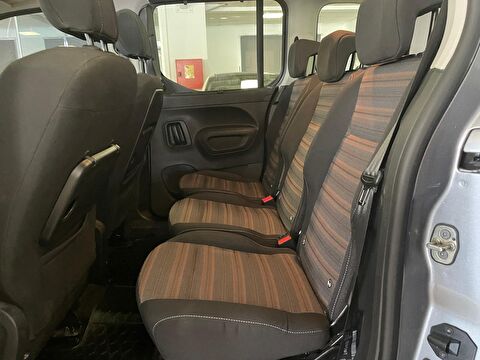 opel, combo, life 1.5 cdtı ultimate otomatik, otomatik, dizel 2.el otomobil | renew 22