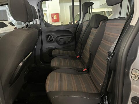 opel, combo, life 1.5 cdtı ultimate otomatik, otomatik, dizel 2.el otomobil | renew 21