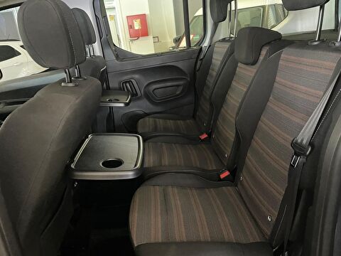 opel, combo, life 1.5 cdtı ultimate otomatik, otomatik, dizel 2.el otomobil | renew 20