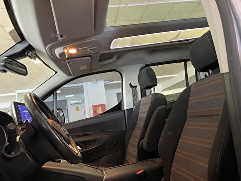 opel, combo, life 1.5 cdtı ultimate otomatik, otomatik, dizel 2.el otomobil | renew 23