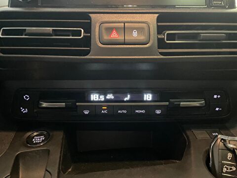 opel, combo, life 1.5 cdtı ultimate otomatik, otomatik, dizel 2.el otomobil | renew 14