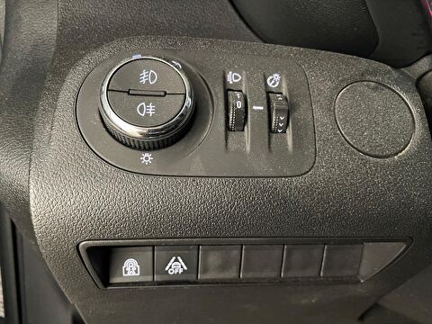 opel, combo, life 1.5 cdtı ultimate otomatik, otomatik, dizel 2.el otomobil | renew 10