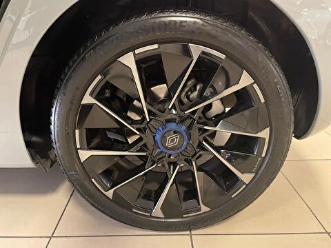 renault, clio, 1.0 tce techno esprit alpine x-tronic, otomatik, benzin 2.el otomobil | renew 25