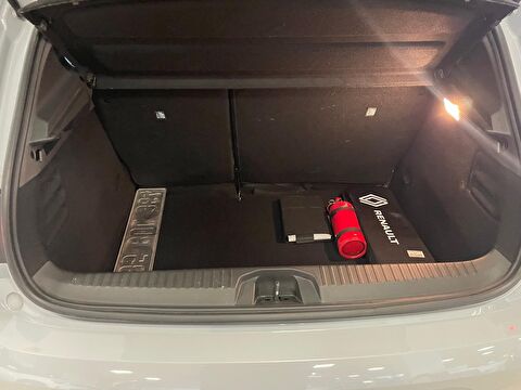 renault, clio, 1.0 tce techno esprit alpine x-tronic, otomatik, benzin 2.el otomobil | renew 24