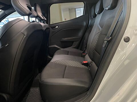 renault, clio, 1.0 tce techno esprit alpine x-tronic, otomatik, benzin 2.el otomobil | renew 19