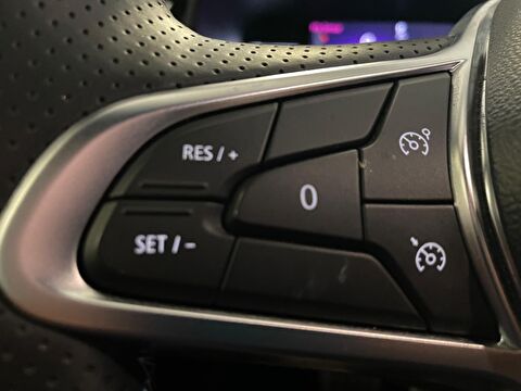 renault, clio, 1.0 tce techno esprit alpine x-tronic, otomatik, benzin 2.el otomobil | renew 16