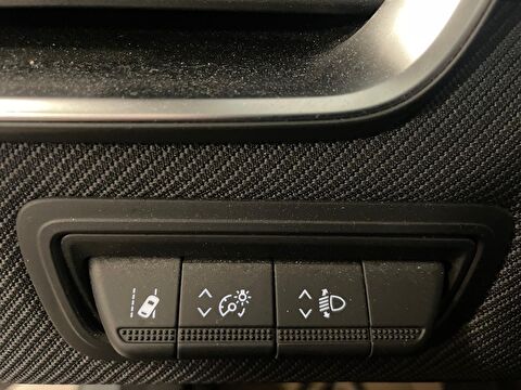 renault, clio, 1.0 tce techno esprit alpine x-tronic, otomatik, benzin 2.el otomobil | renew 9