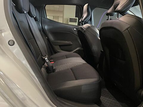 renault, clio, 1.0 tce techno esprit alpine x-tronic, otomatik, benzin 2.el otomobil | renew 22