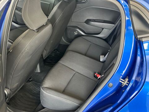 renault, clio, 1.0 tce eco equilibre, manuel, benzin 2.el otomobil | renew 8