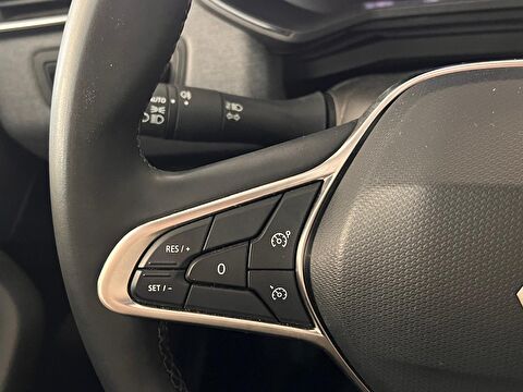 renault, clio, hatchback 1.0 tce evolution x-tronic, otomatik, benzin 2.el otomobil | renew 9