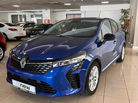 Hatchback 1.0 TCe Evolution X-Tronic, 2. el otomobil | renew