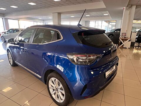 renault, clio, hatchback 1.0 tce evolution x-tronic, otomatik, benzin 2.el otomobil | renew 7