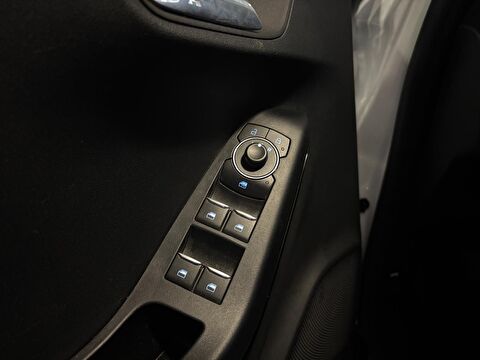 ford, puma, crossover 1.0 ecoboost style, manuel, benzin 2.el otomobil | renew 9