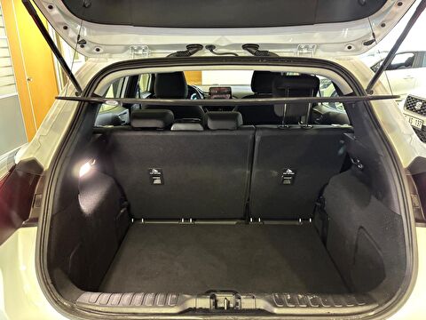 ford, puma, crossover 1.0 ecoboost style, manuel, benzin 2.el otomobil | renew 12